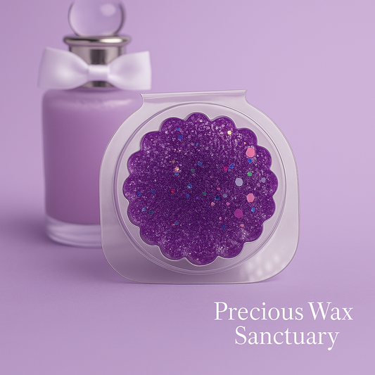 Discover Our 5 New Gel Wax Melt Scents