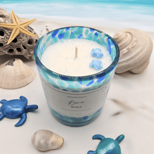 🌅 🕯️🏠Light Up Your Space: Discover Our New Decorative Candles Collection🕯️🏠🌅 - Precious Wax Sanctuary