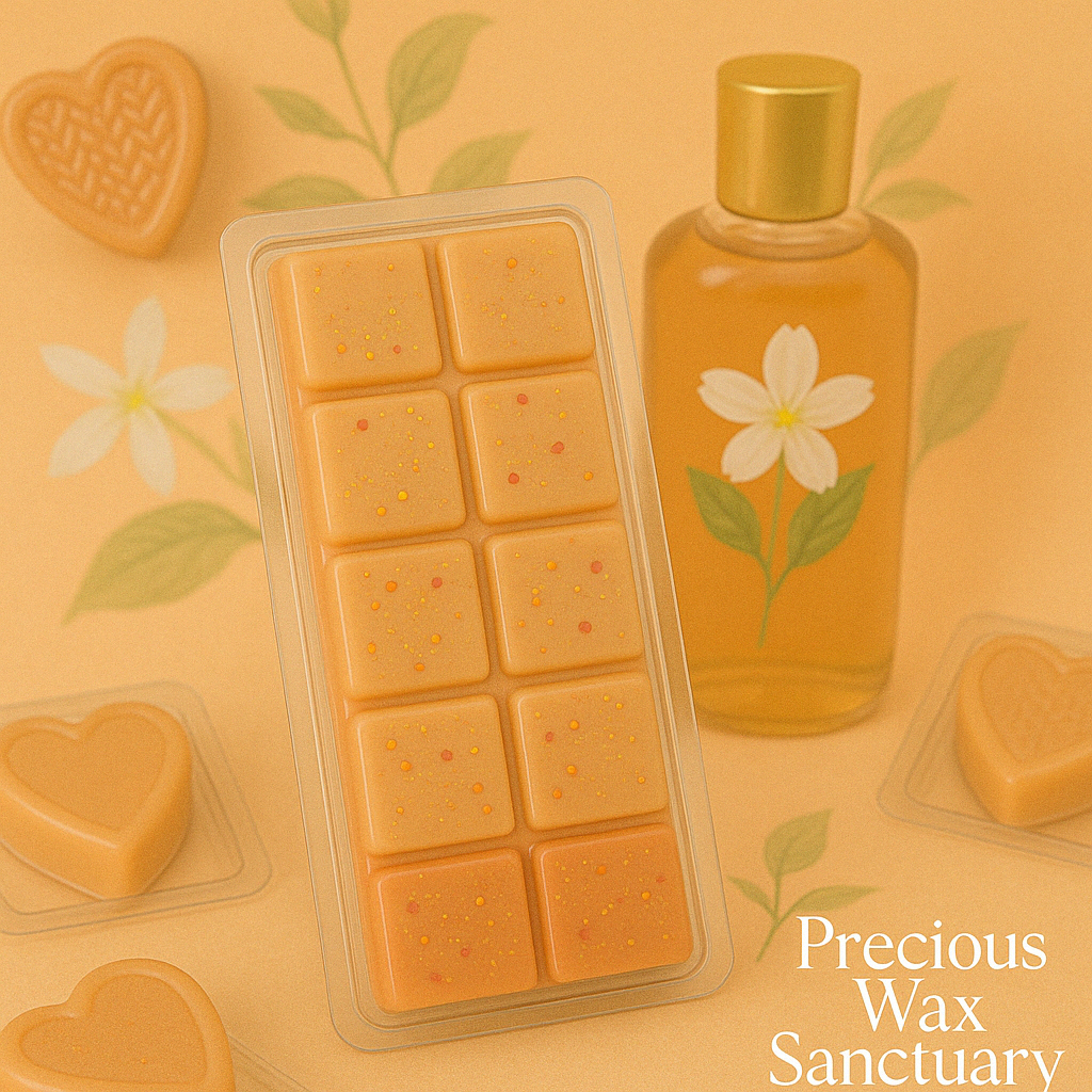 Fill your home with the feeling of 'Amber and Oud.' This fragrance is designed to evoke warmth, luxury, and a sense of deep sophistication.