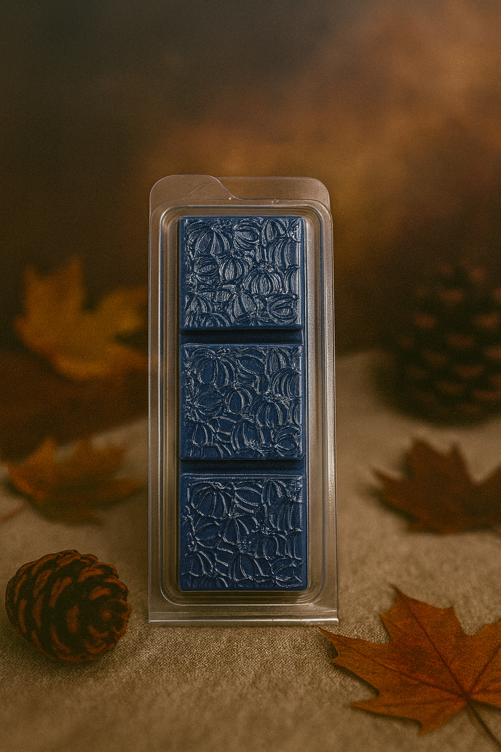 Sweater Weather Wax Melt Bar