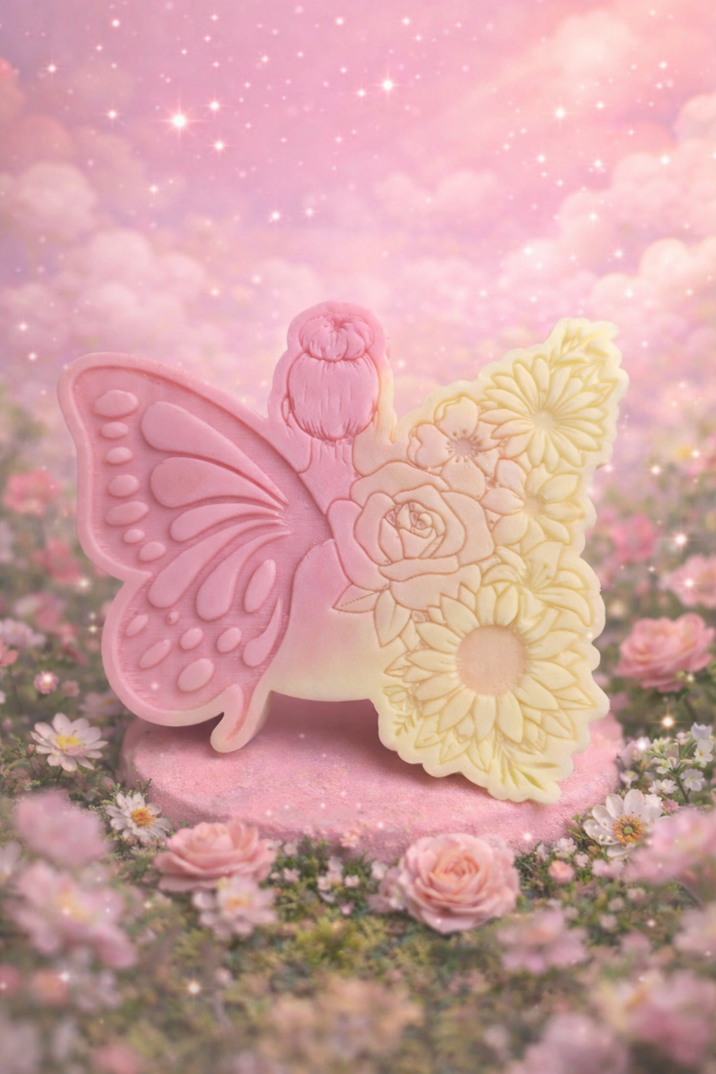 Mum In A Million Wax Melt