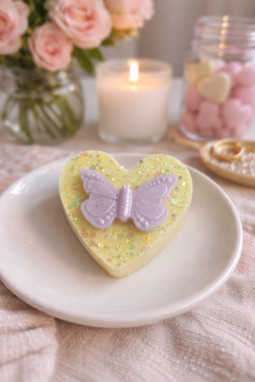 Precious Mum Wax Melt