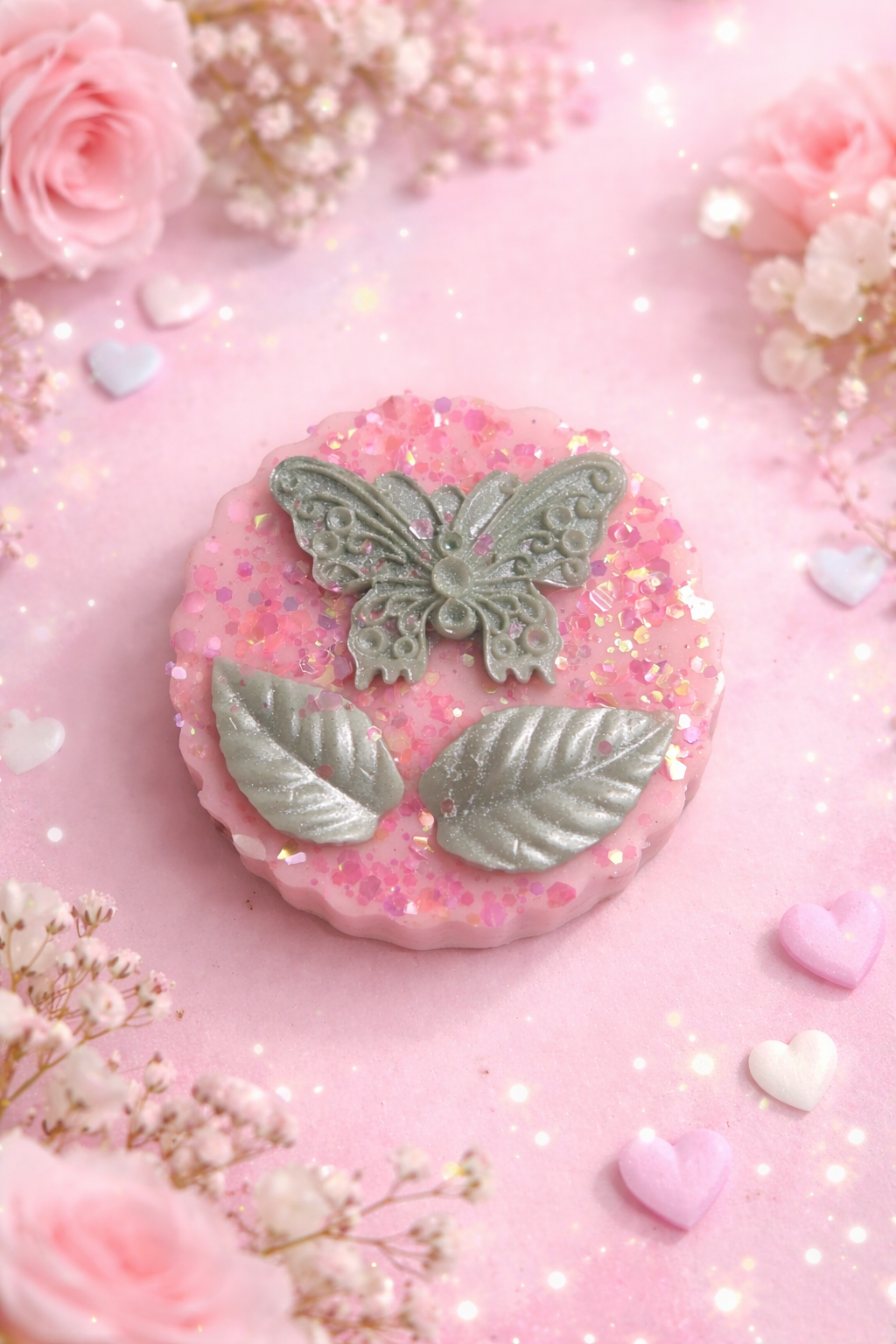 English Pear Wax Melt