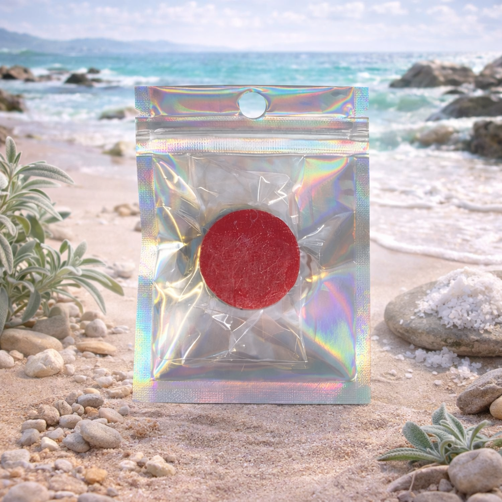 Wood Sage and Sea Salt Hoover Discs