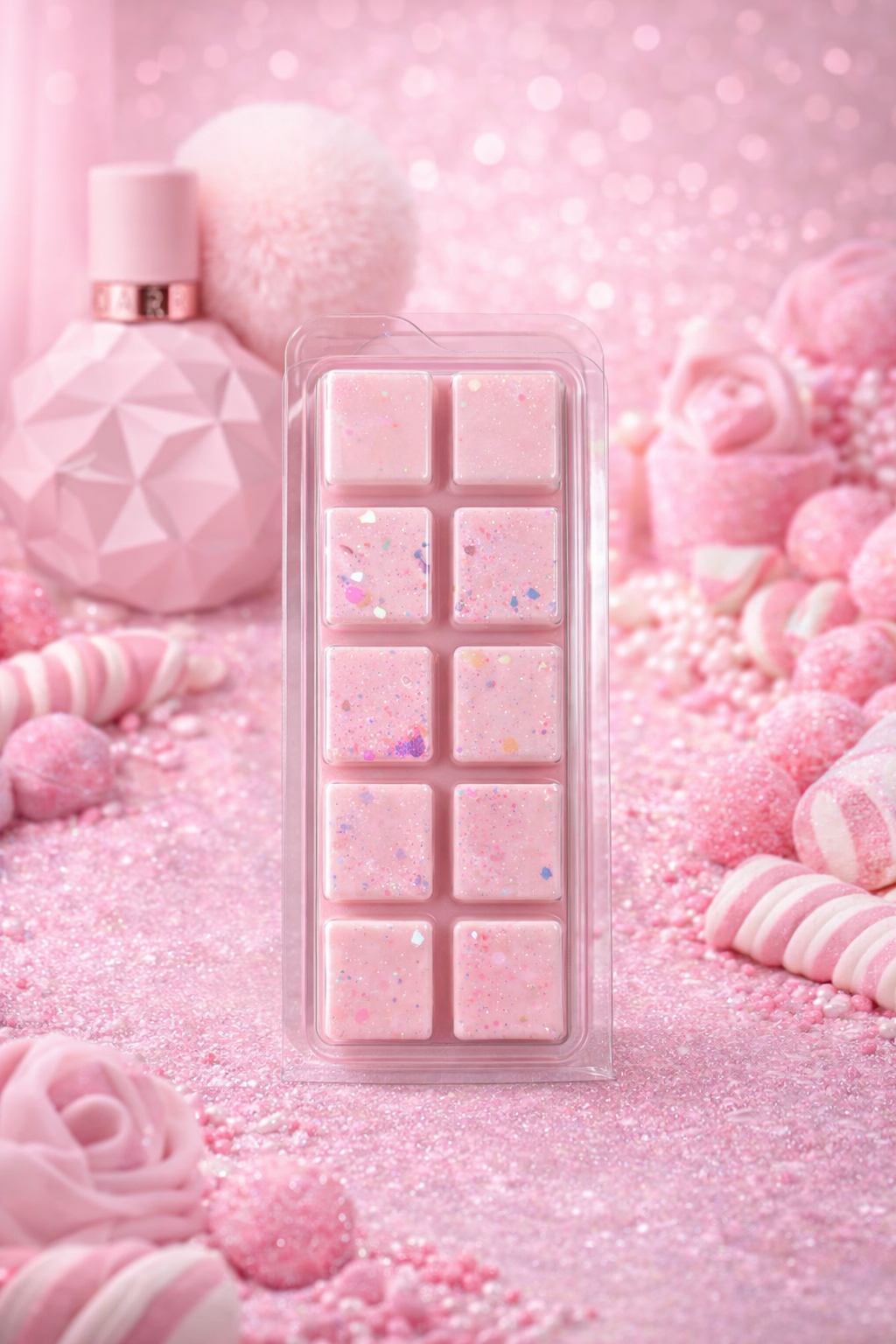 Sweet Like Candy Wax Melt Bar