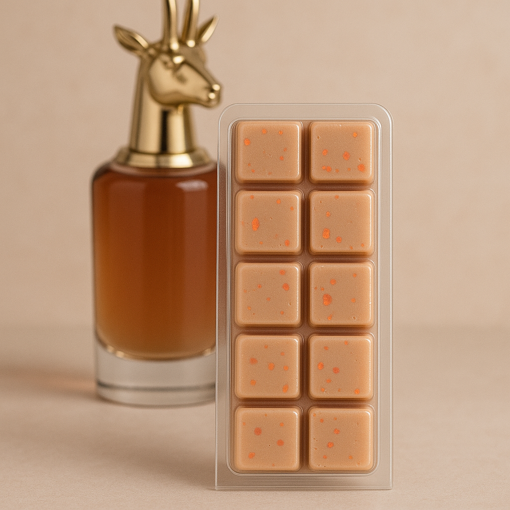Constance Wax Melt Bar