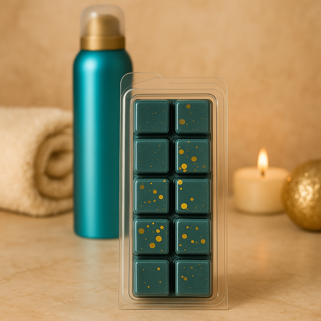 Karma Wax Melt Bar