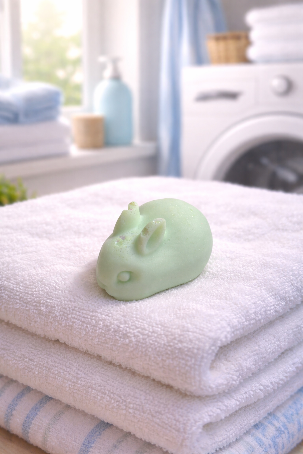 Spring Awakening Bunny Wax Melt