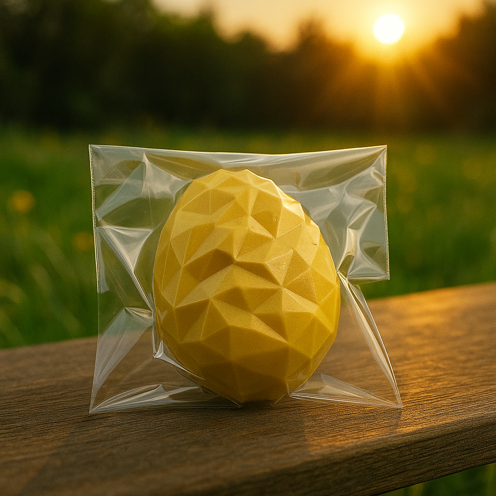 Catching Rays Wax Melt
