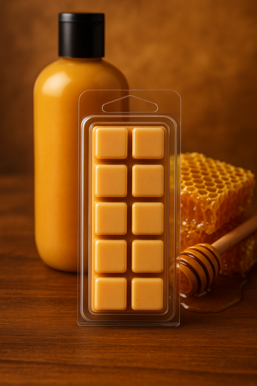 Honey I Washed The Kids Wax Melt Bar