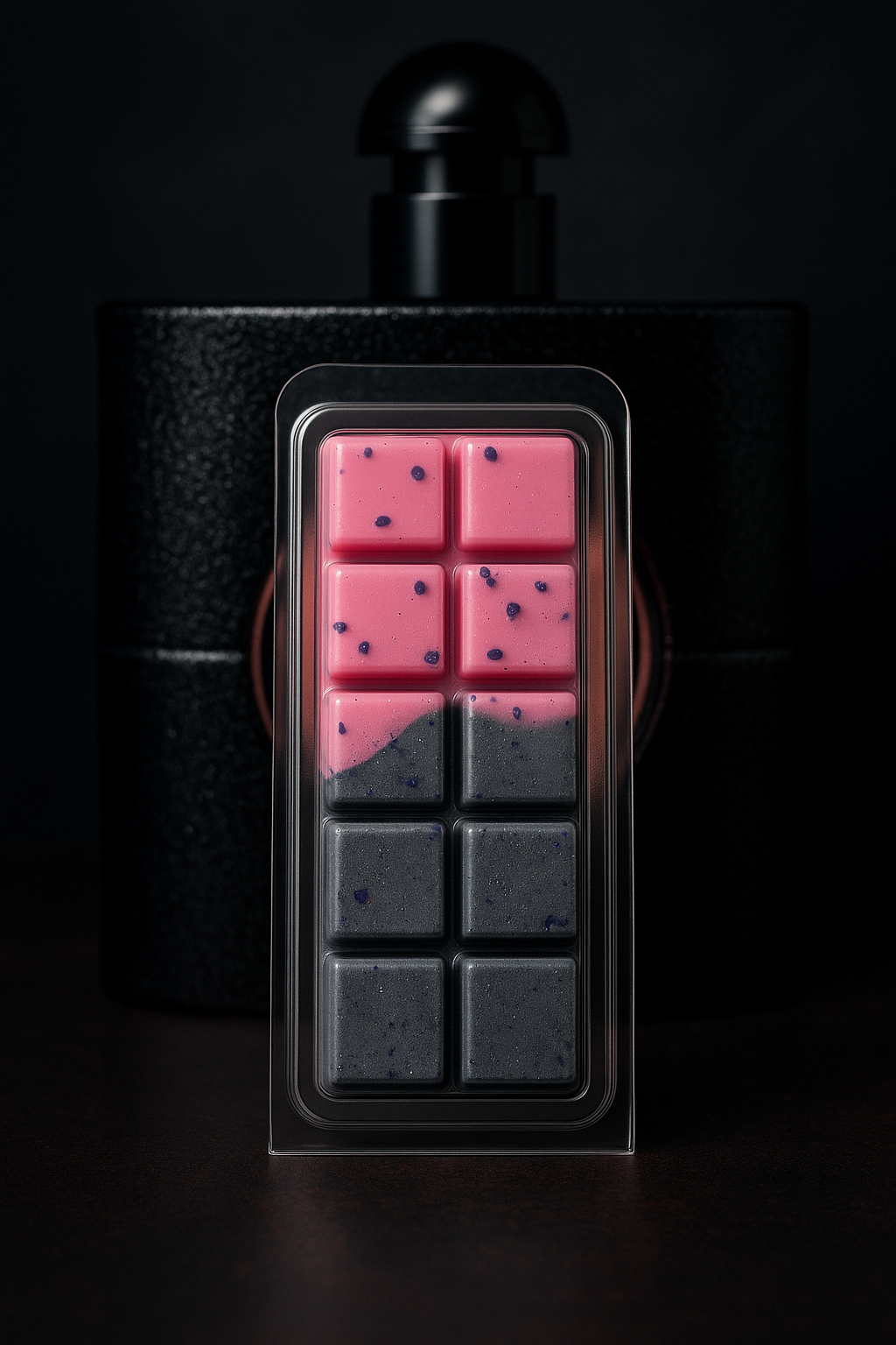 Black Opium Soy Wax Melt Bar