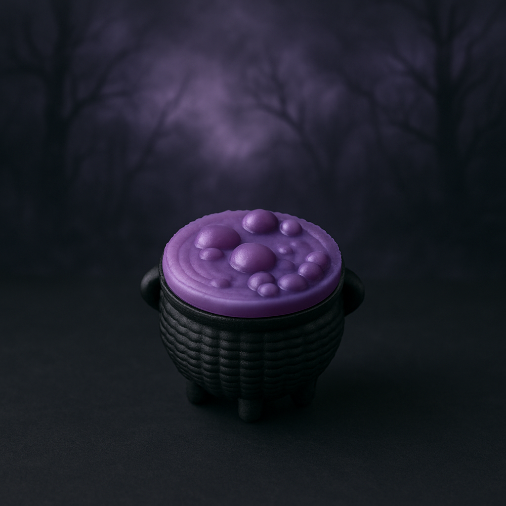 Bewitched Wax Melt