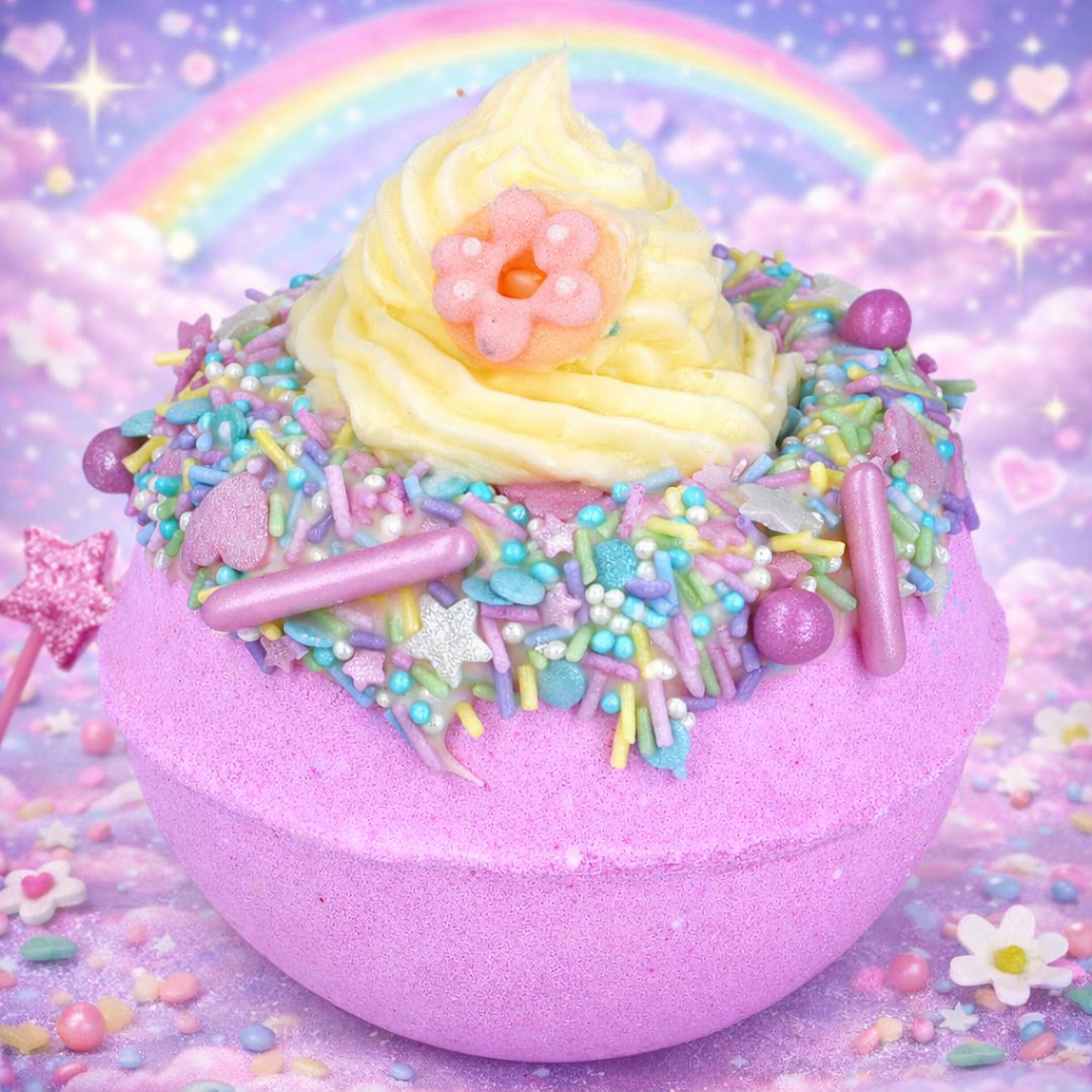 Sweet Like You Bath Bomb