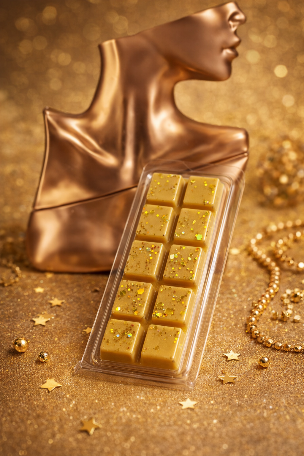 Eilish Wax Melt | Strong Scented Soy Wax Melts UK
