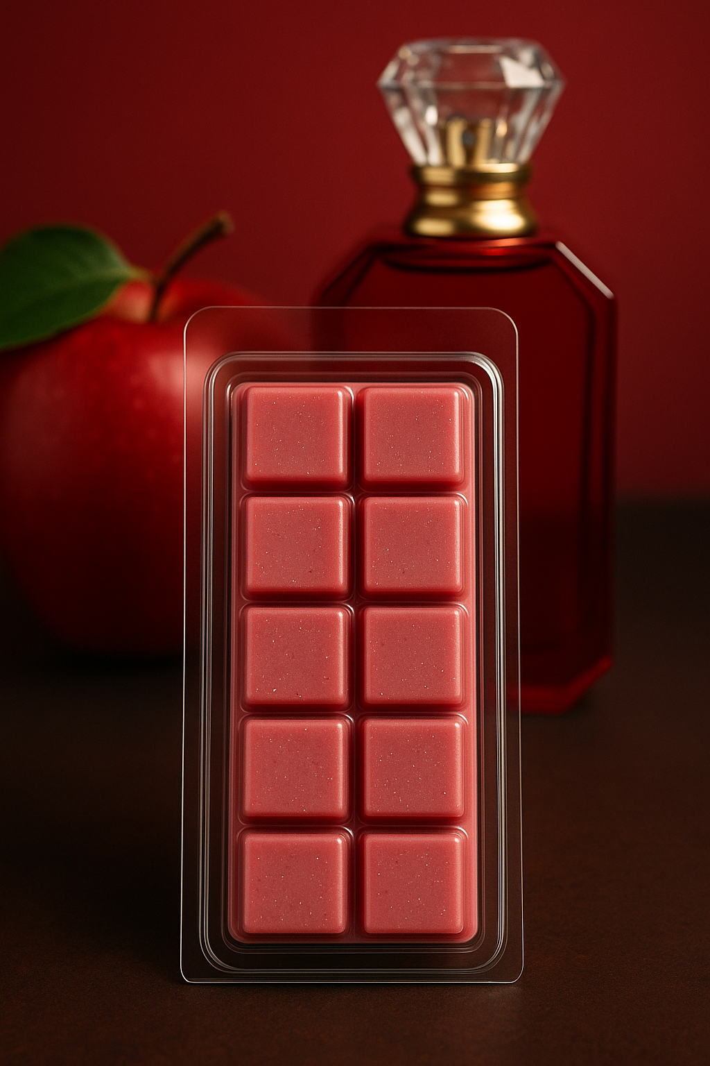 Eden Juicy Apple Wax Melt Bar