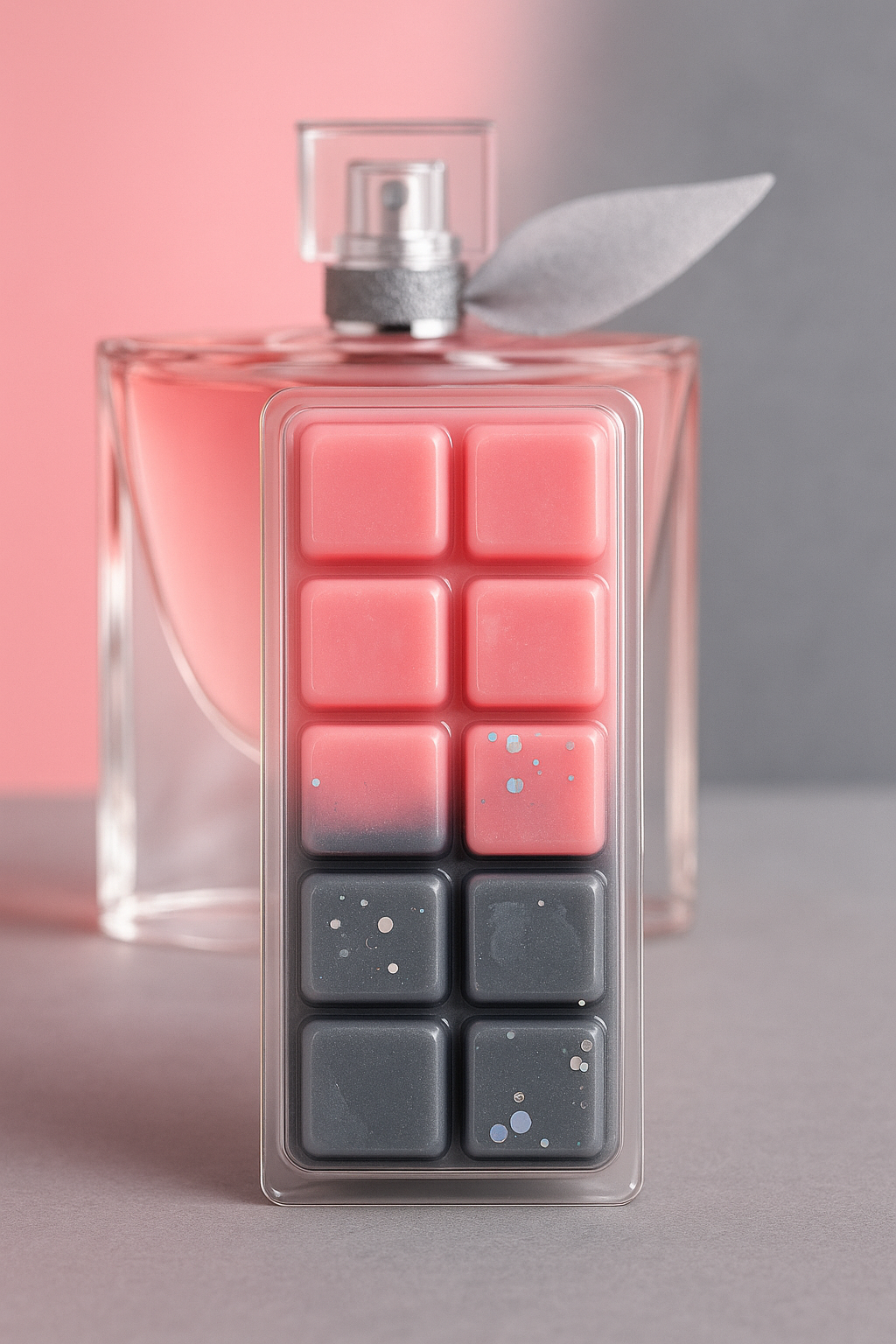 Belle Vie Wax Melt Bar