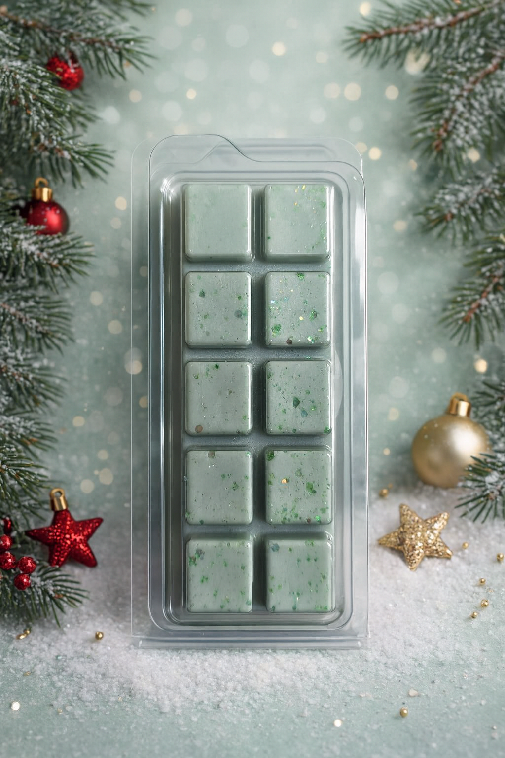 Magic In The Air Wax Melt Bar