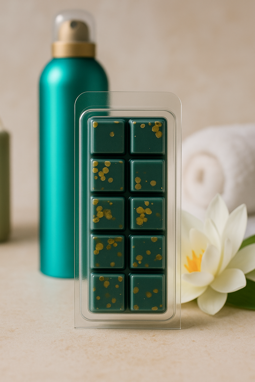 Karma Wax Melt Bar