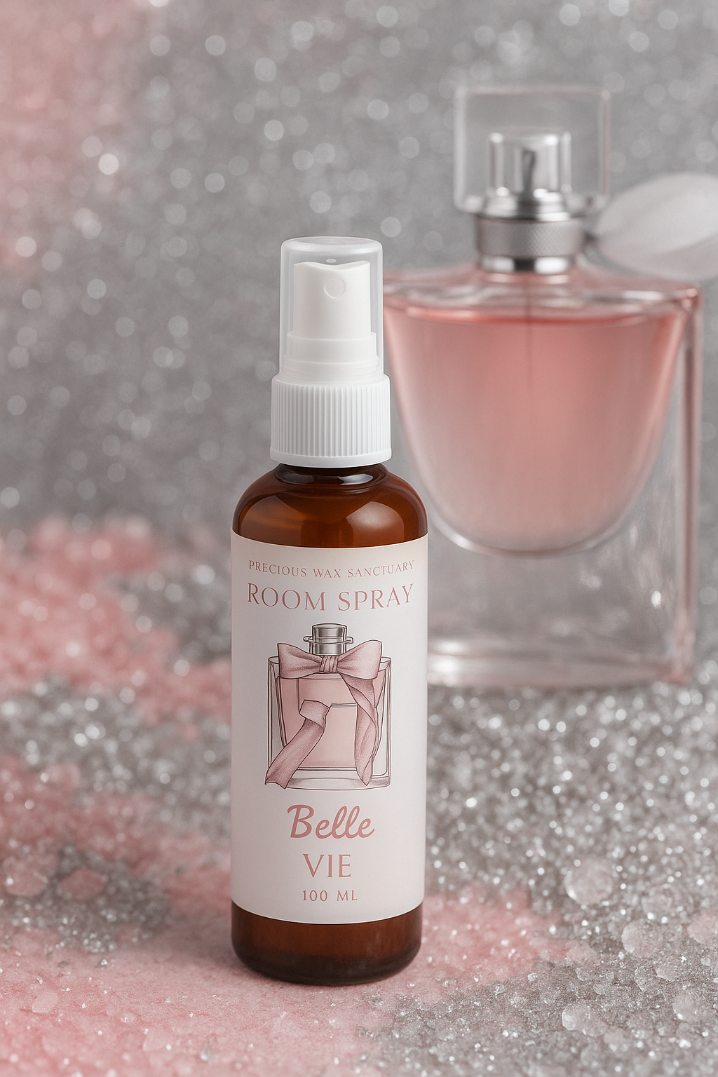 Belle Vie Room Spray