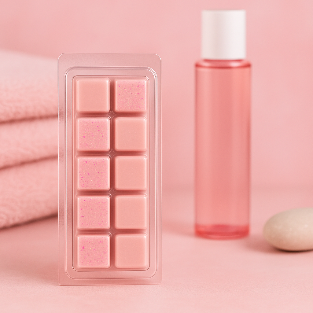Sakura Wax Melt Bar