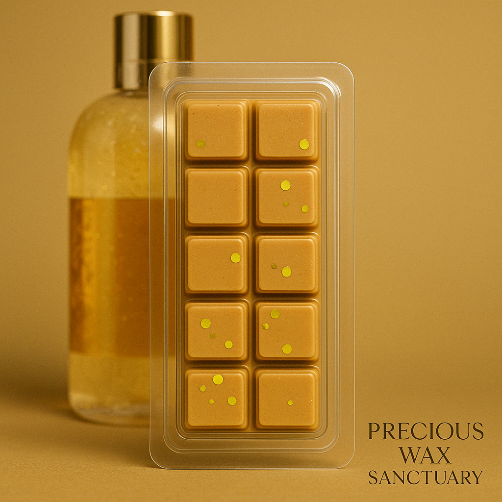 Vintage Elderflower: Delicate, floral, and totally elegant! 🔥 Inspired by Molton Brown.