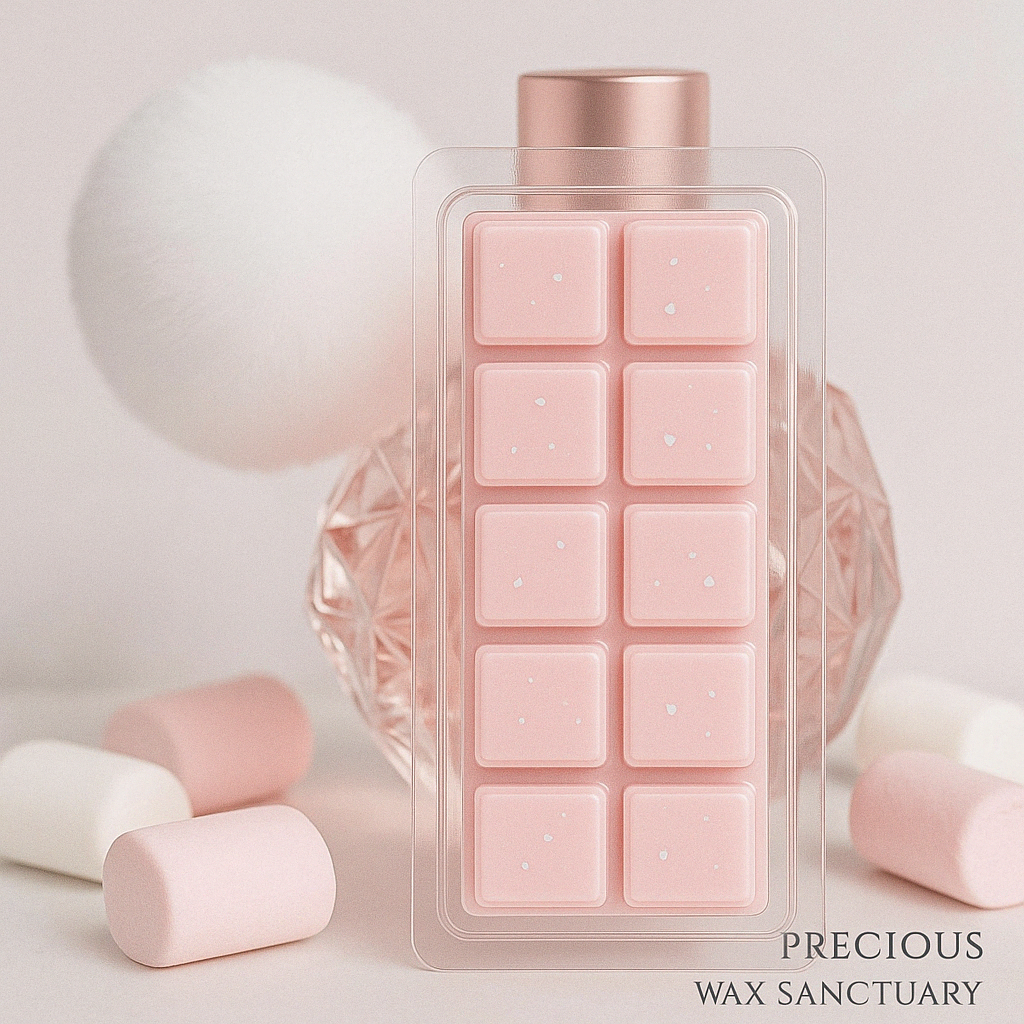 Ari Soy Wax Melt Bar
