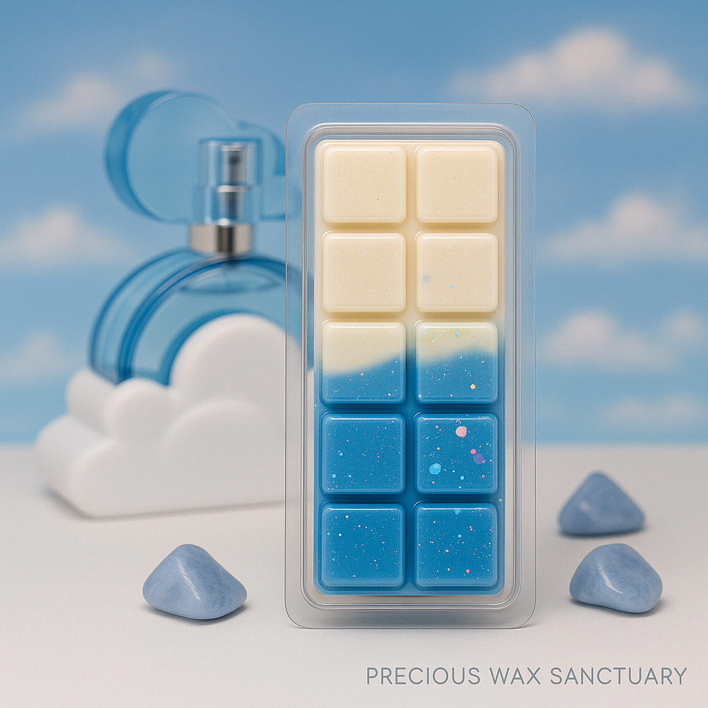 Ari Cloud Soy Wax Melt Bar