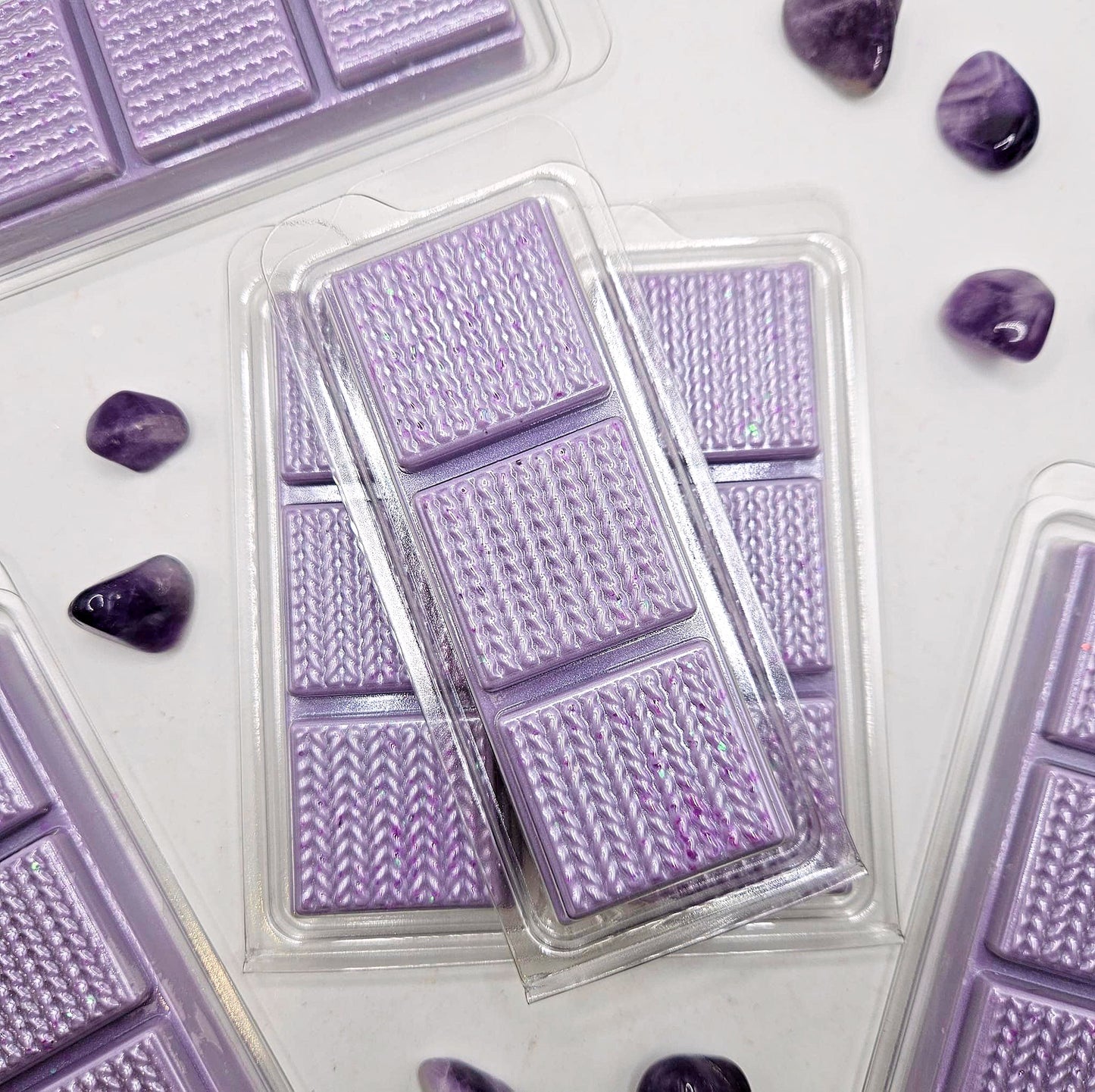 Delicious Sol Wax Melt Bar