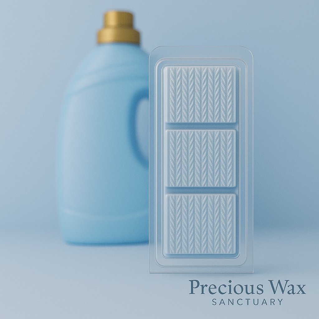 Cielo Azul Soy Wax Melt Bar
