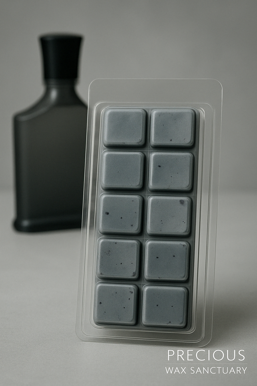 Creed Soy Wax Melt Bar