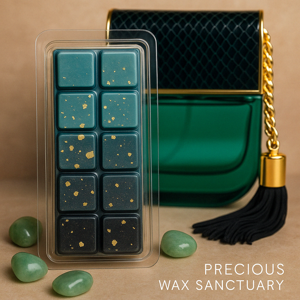 Decadence Soy Wax Melt Bar