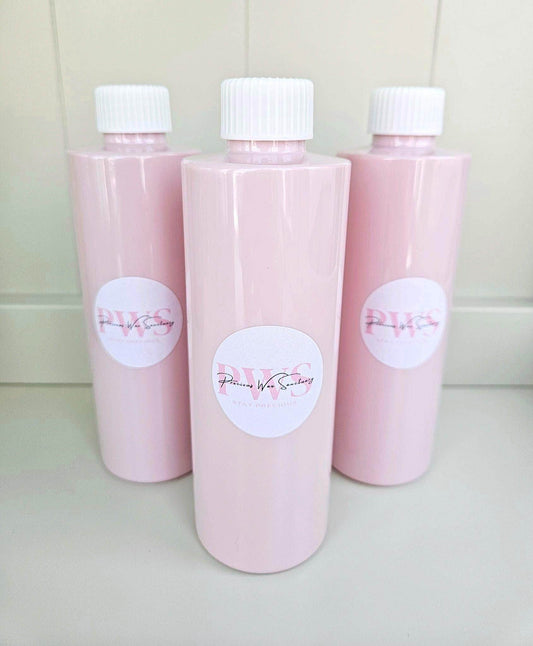 Reed Diffuser Refill Bottles - 250ML - CHOOSE YOUR SCENT - Precious Wax Sanctuary