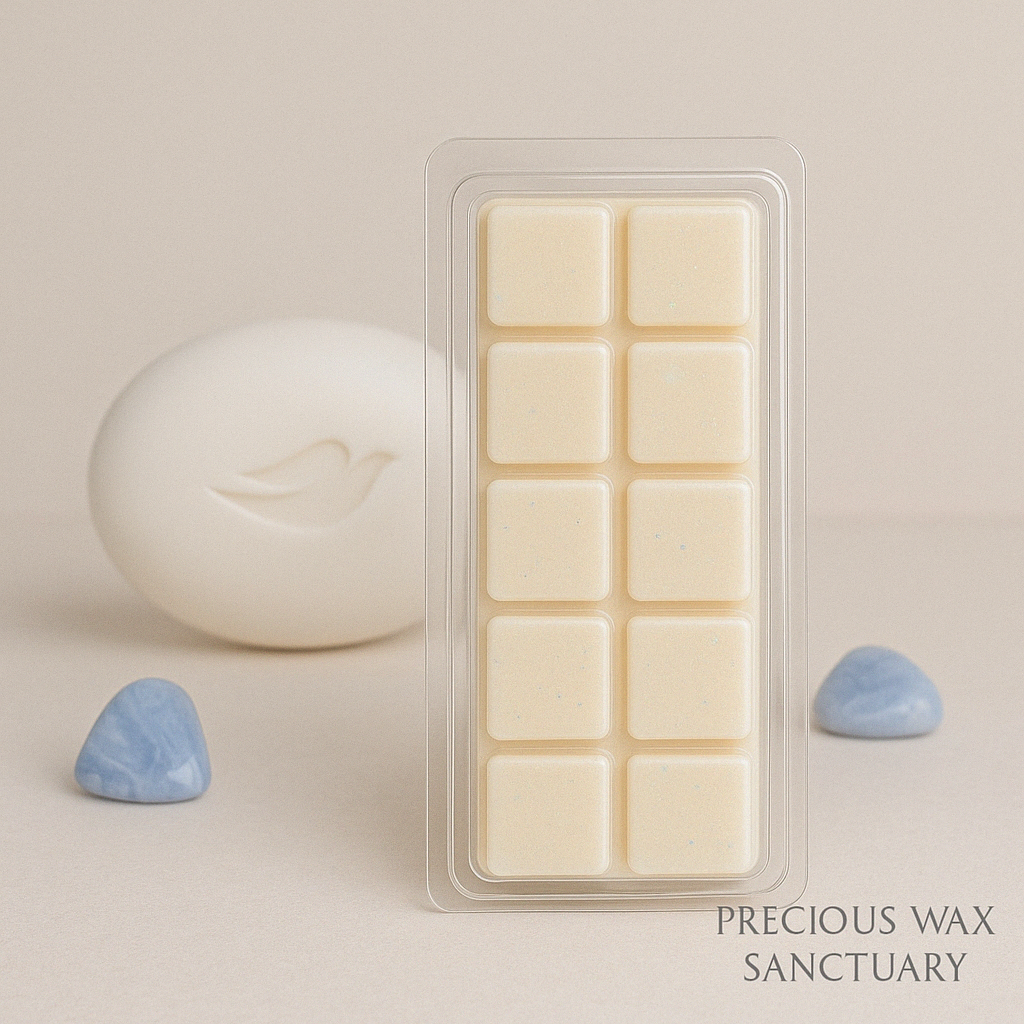 Doves Soy Wax Melt Bar