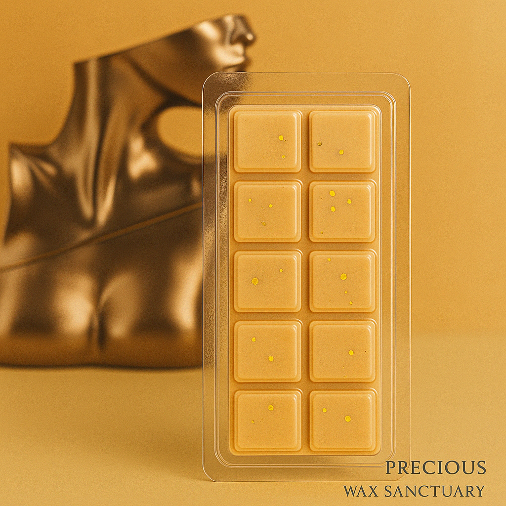 Eilish Soy Wax Melt Bar
