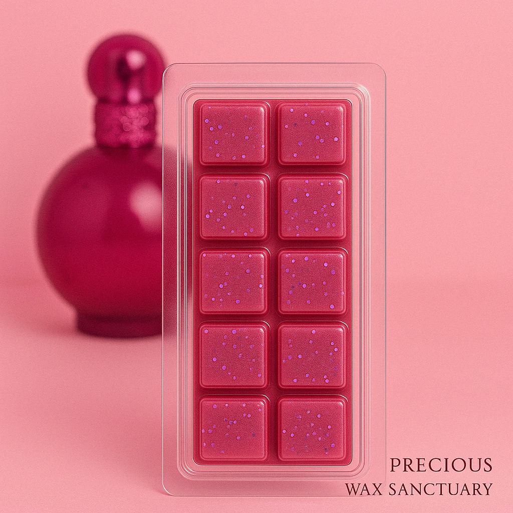 Fantasy Soy Wax Melt Bar
