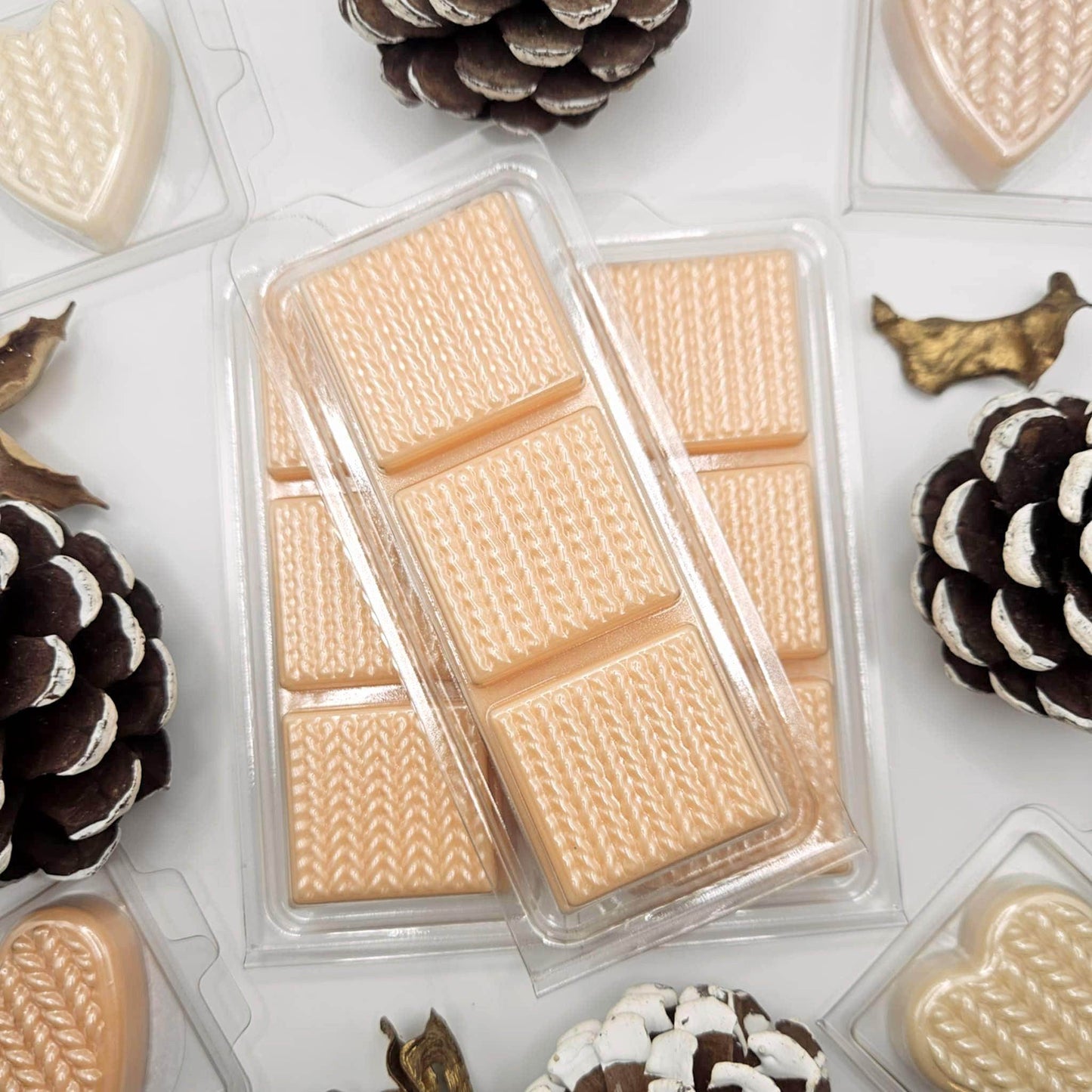 Frescas Concentrado Soy Wax Melt Bar - Precious Wax Sanctuary