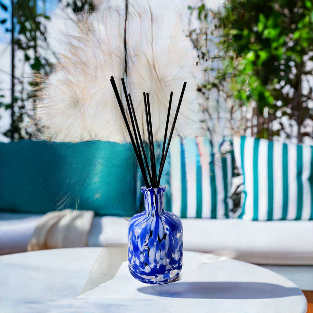 Mykonos Diffuser Bottle - 250ML - CHOOSE YOUR SCENT