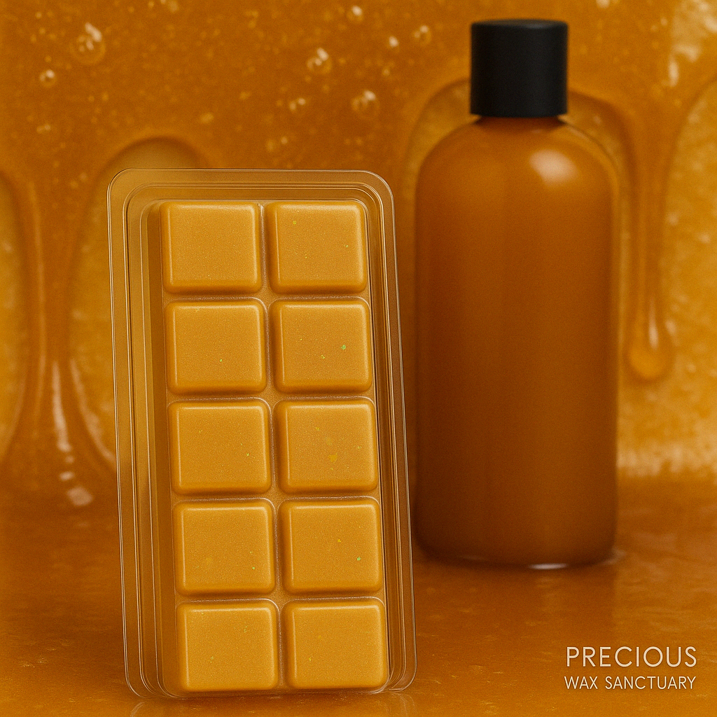 Honey I Washed The Kids Wax Melt Bar