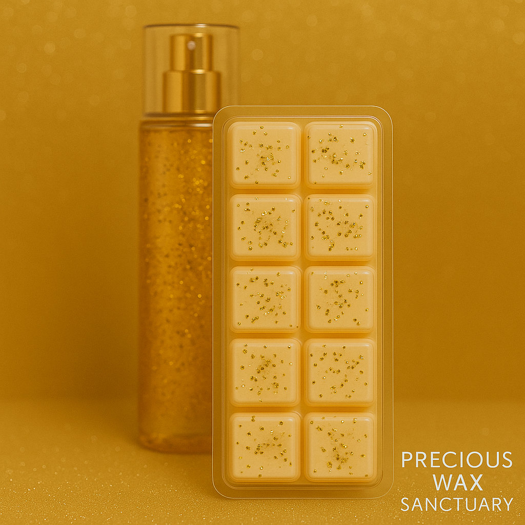 In The Stars Soy Wax Melt Bar