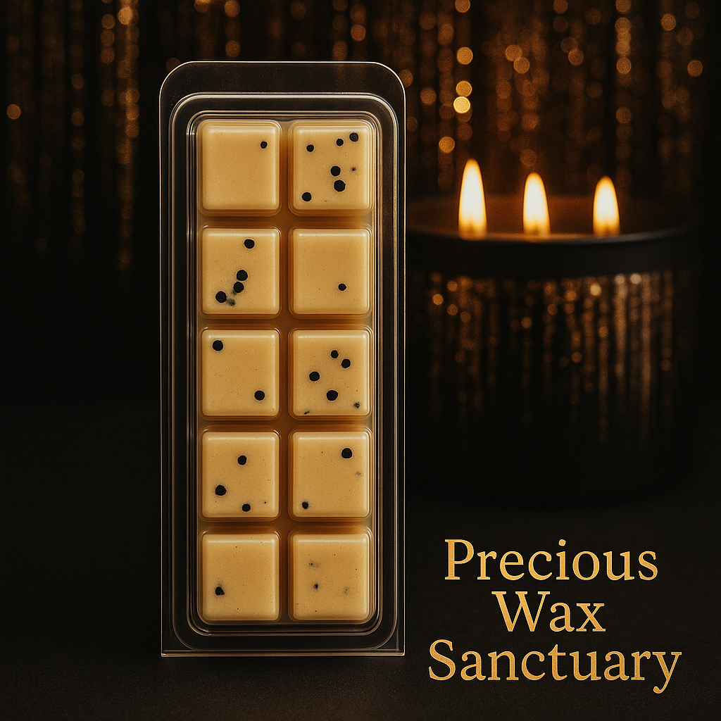 Into The Night Soy Wax Melt Bar