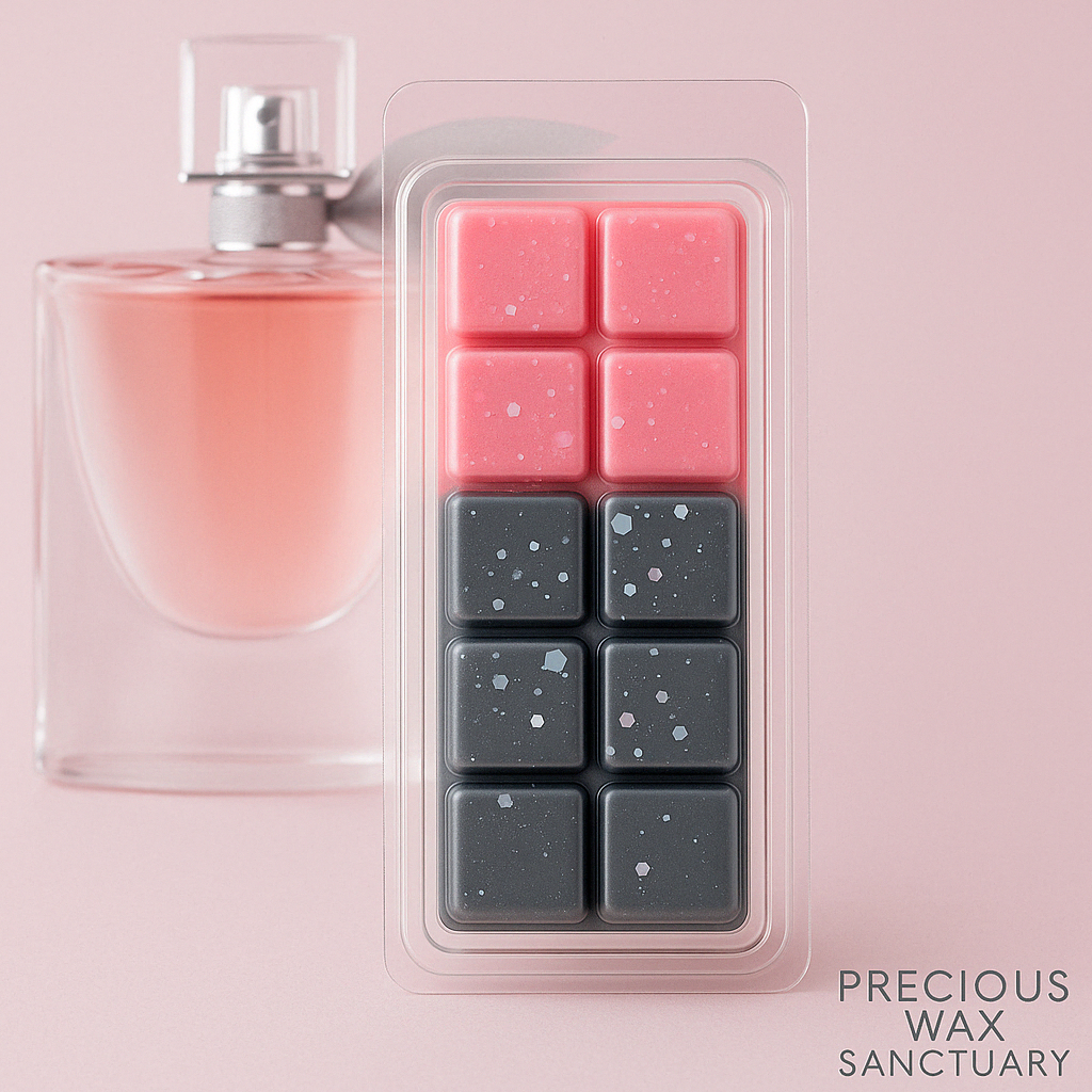 La Vie est Belle Soy Wax Melt Bar