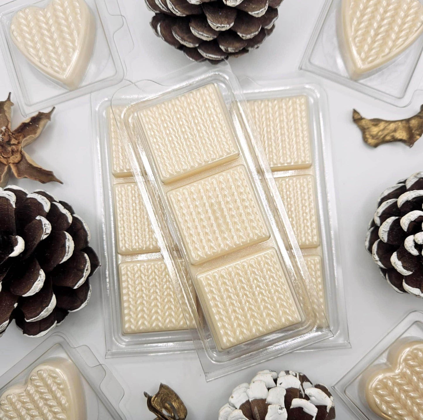 Marseille Marsiglia Soy Wax Melt Bar - Precious Wax Sanctuary