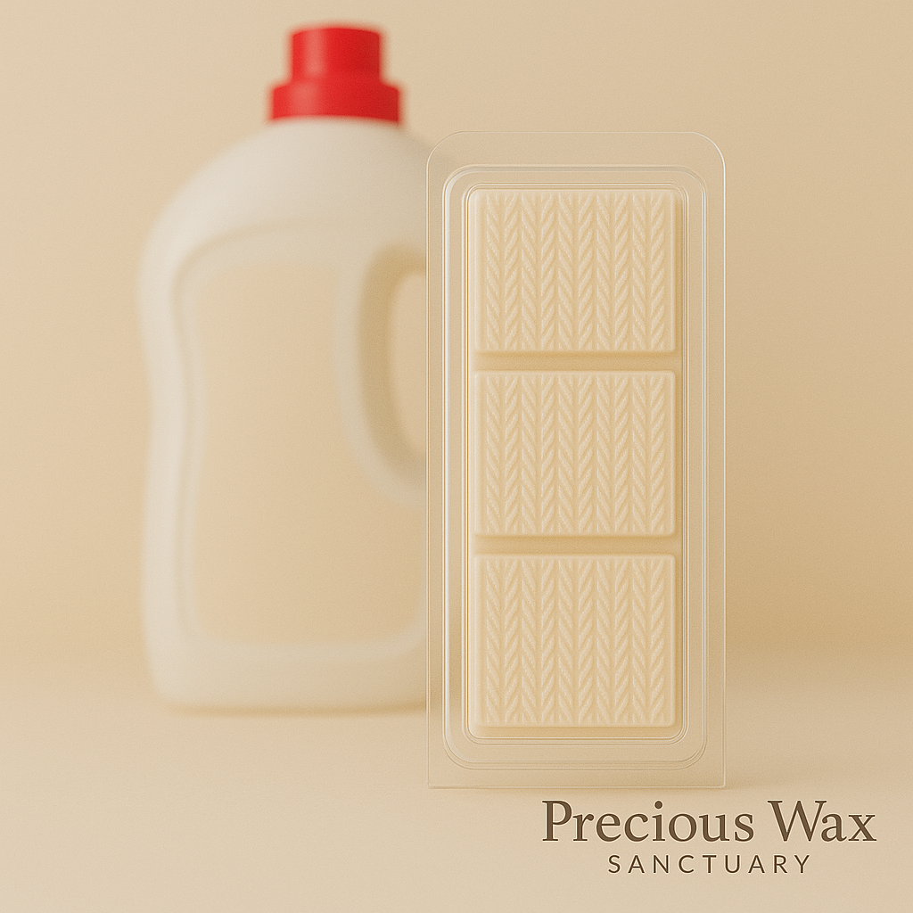 Marseille Marsiglia Soy Wax Melt Bar