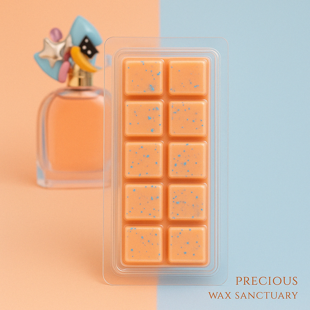 Perfection Soy Wax Melt Bar