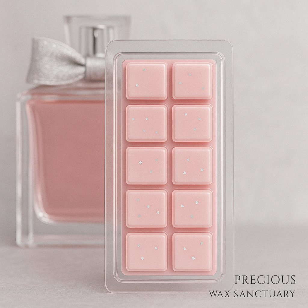 Pretty Perfect Soy Wax Melt Bar