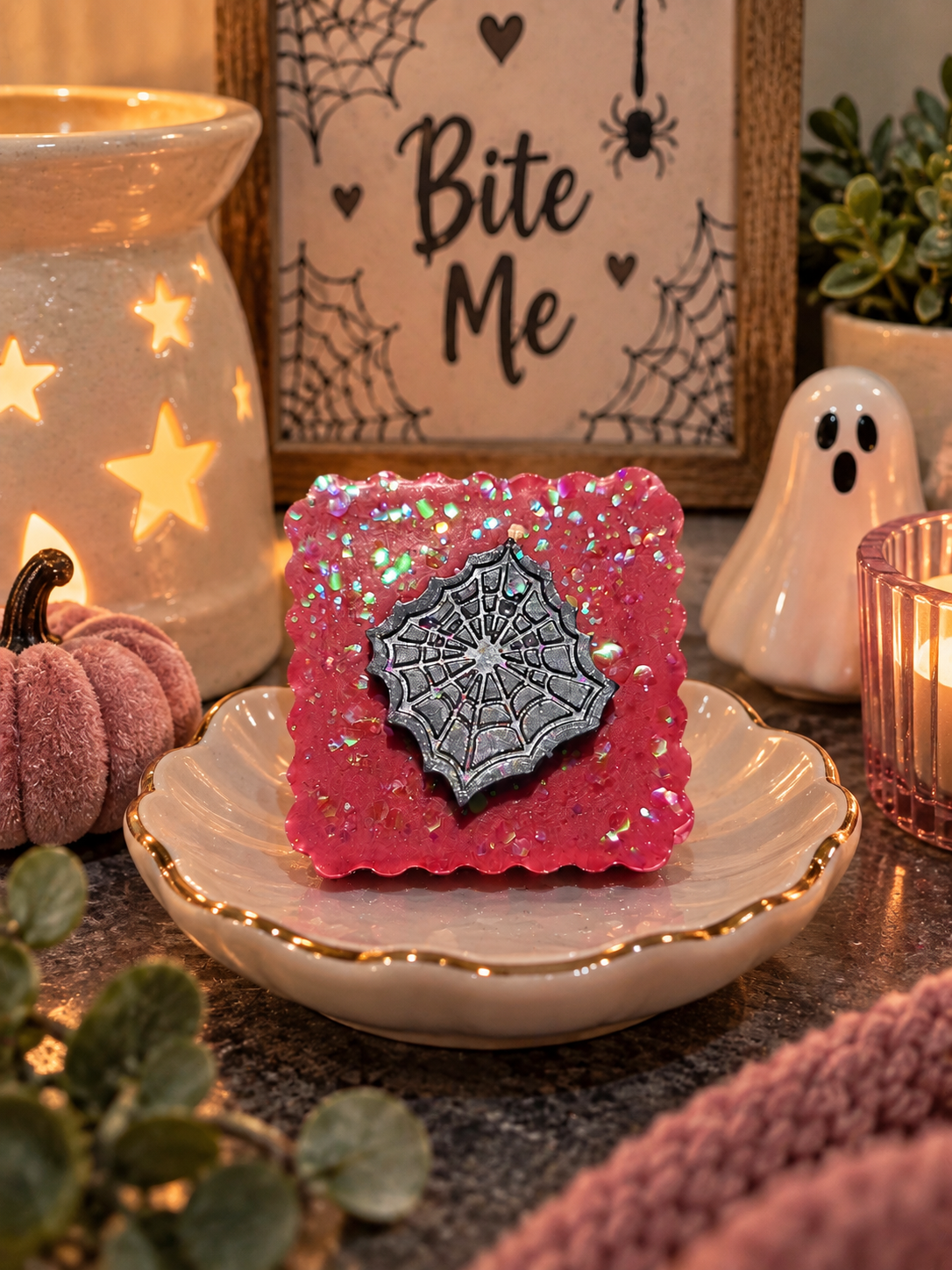 Bite Me Wax Melt Shape Bite Me Wax Melt Shape