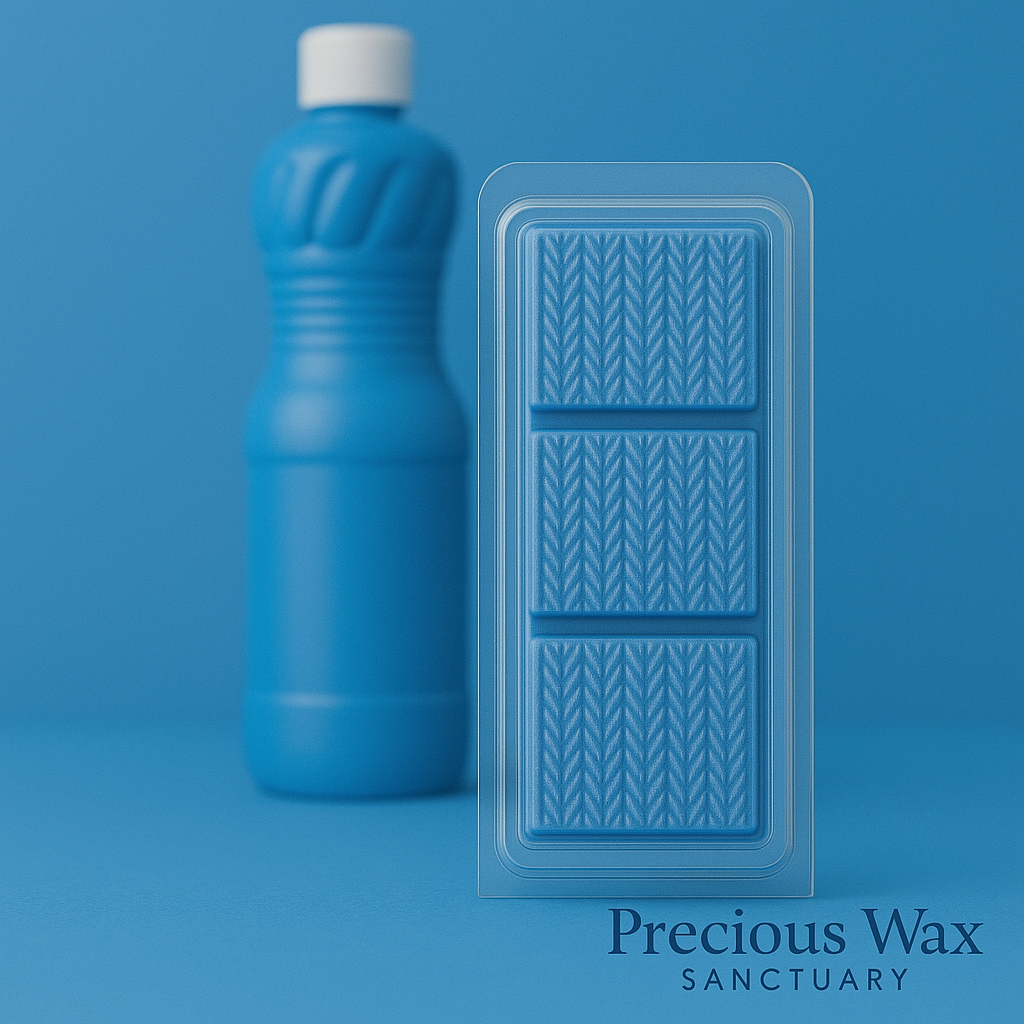 Ropa Limpia Soy Wax Melt Bar