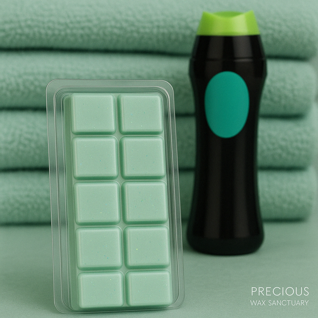 Sun Kiss Unstoppables Wax Melt Bar