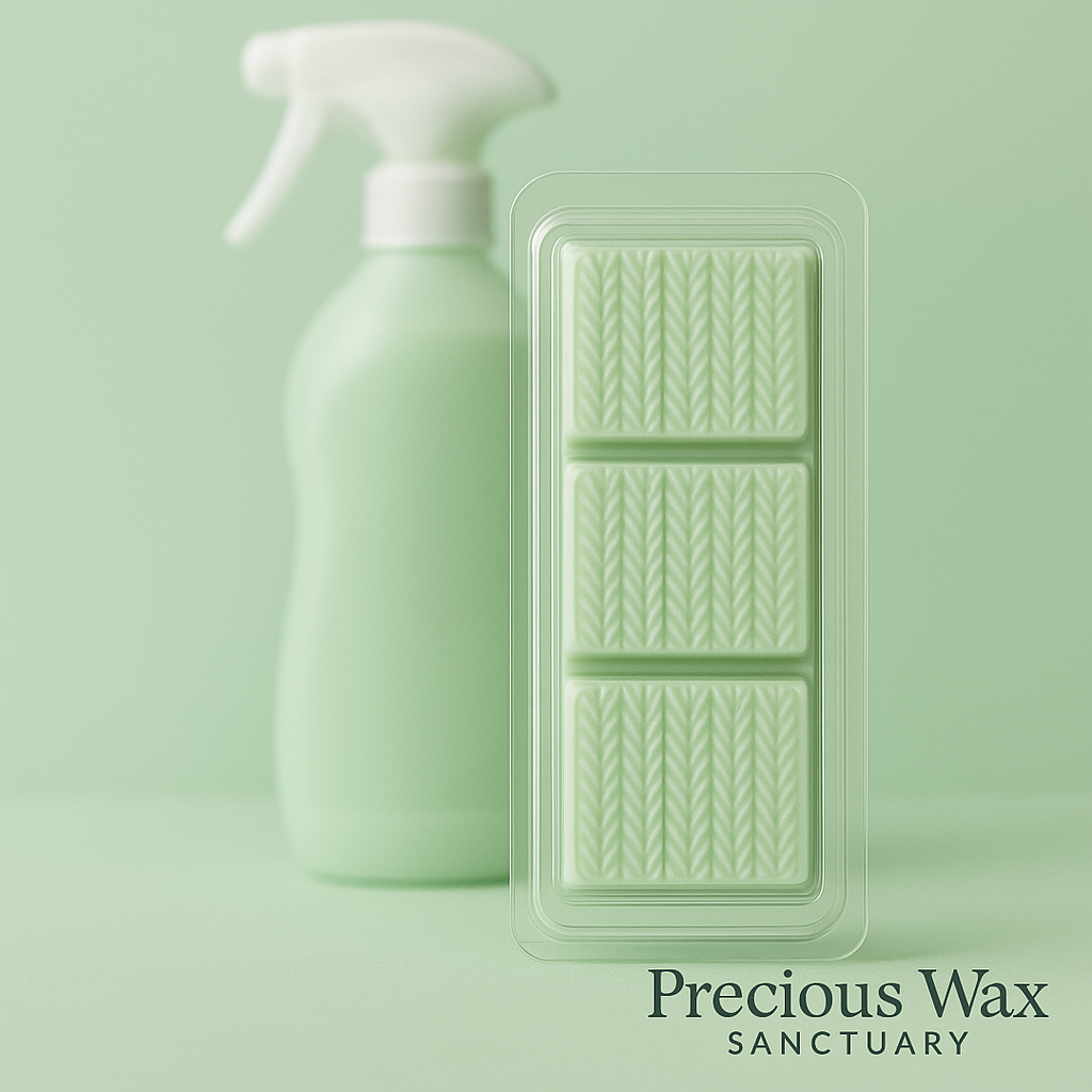 Esencia De Tahiti Soy Wax Melt Bar
