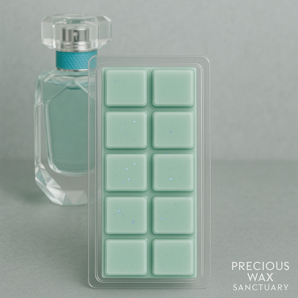 Tiffany Soy Wax Melt Bar